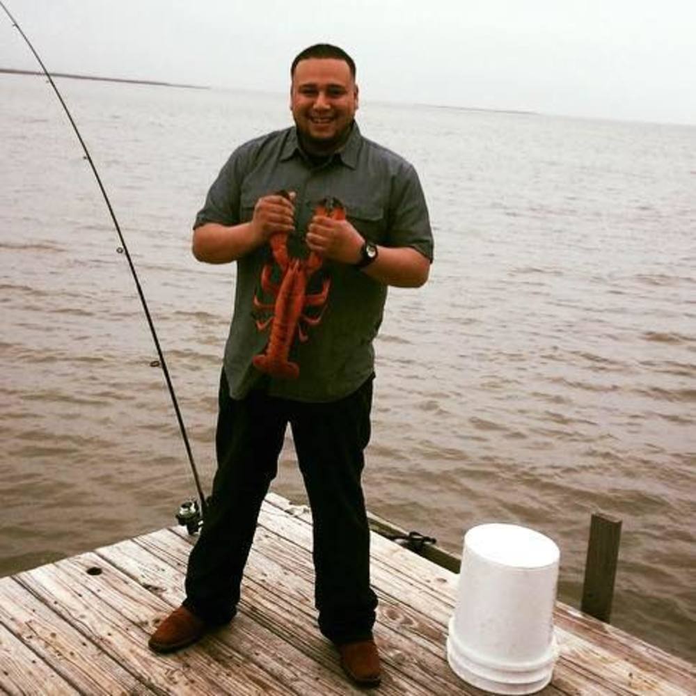 Meet your Posher, Carlos